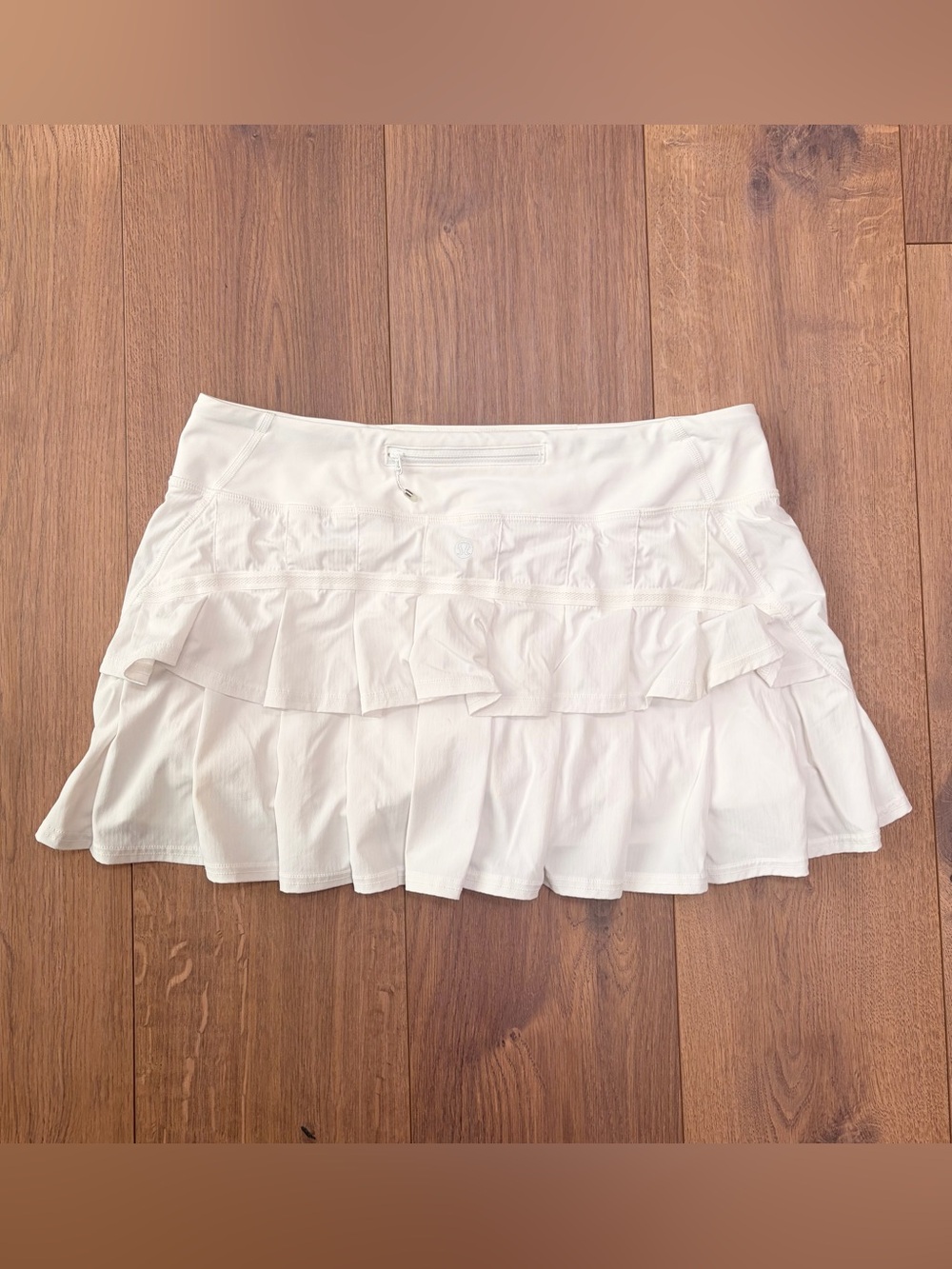 Lululemon Skirt - Picture 2 of 3